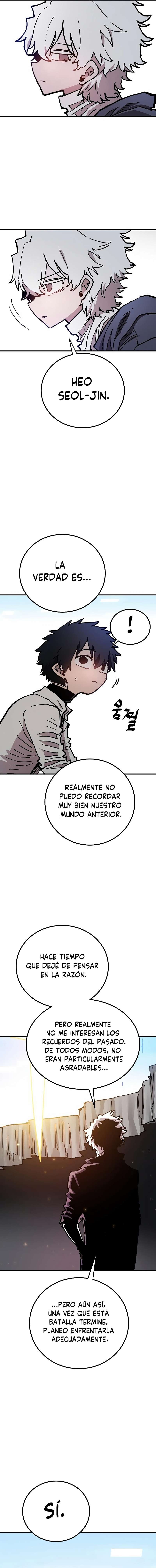 Read Player ES Manga Online