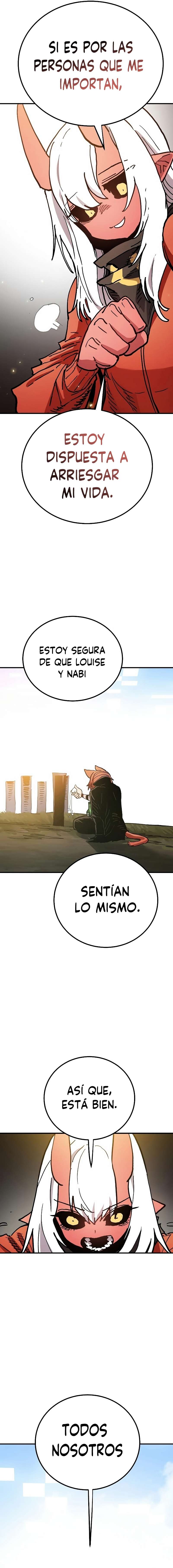 Read Player ES Manga Online