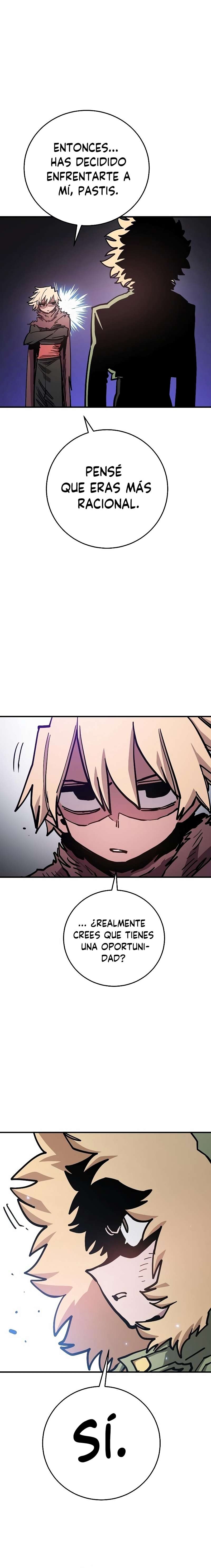 Read Player ES Manga Online