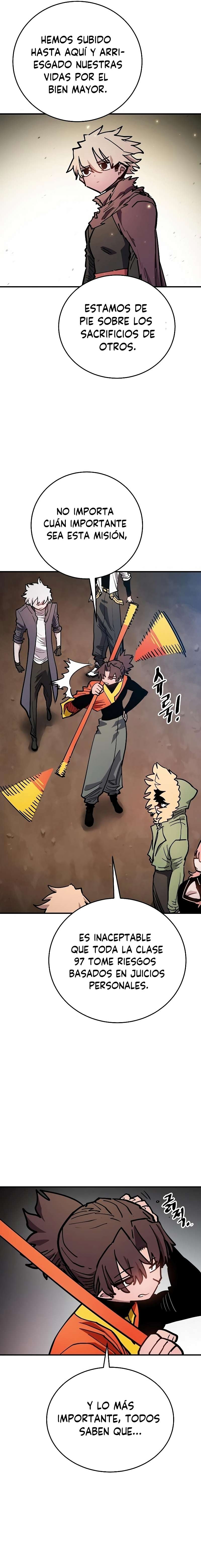 Read Player ES Manga Online