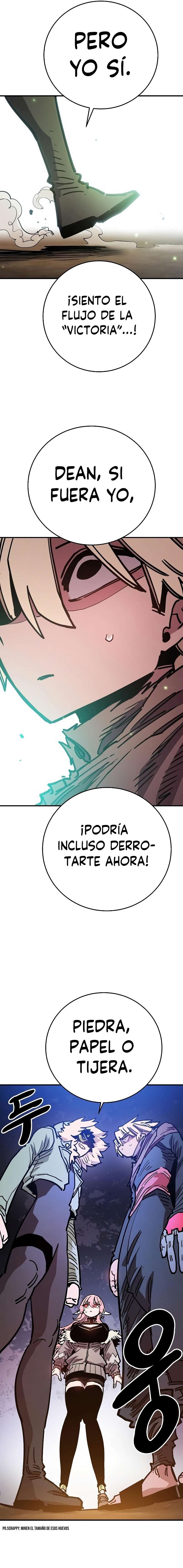 Read Player ES Manga Online