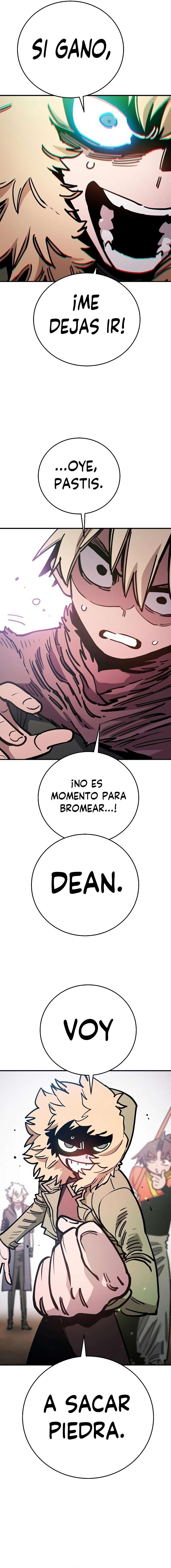 Read Player ES Manga Online