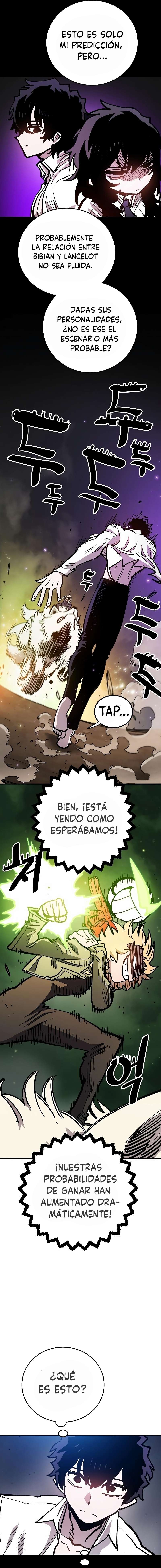 Read Player ES Manga Online