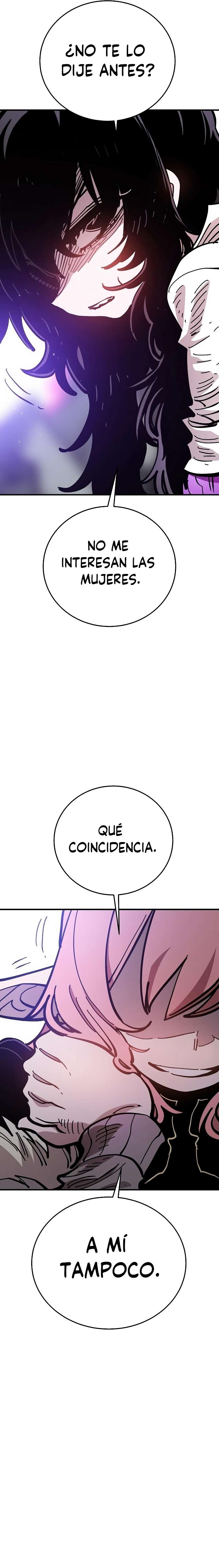 Read Player ES Manga Online