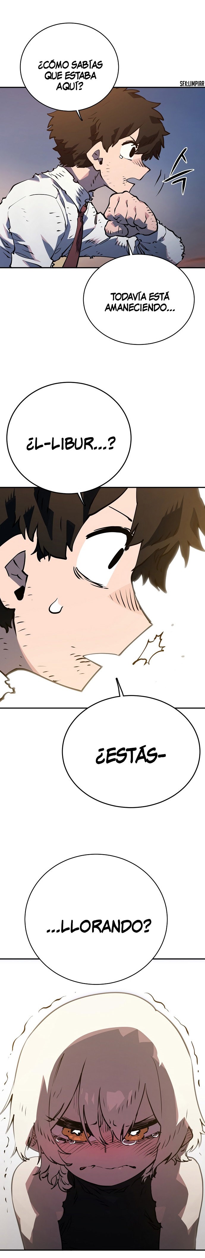Read Player ES Manga Online