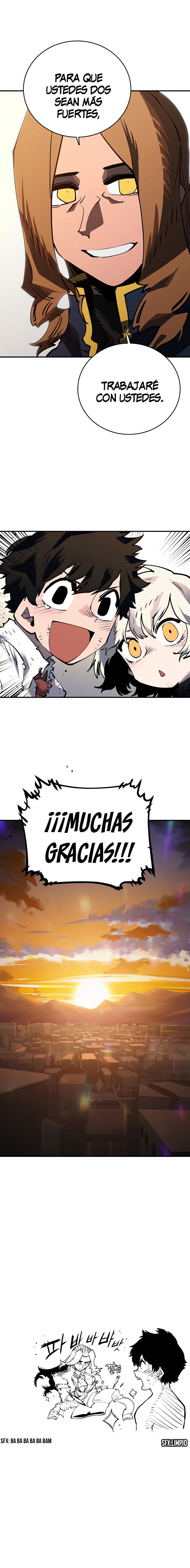 Read Player ES Manga Online