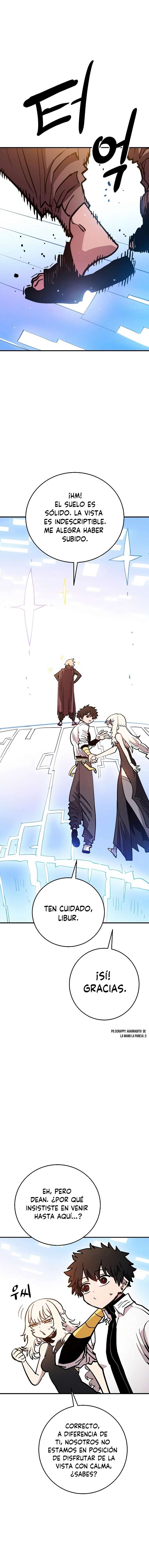 Read Player ES Manga Online