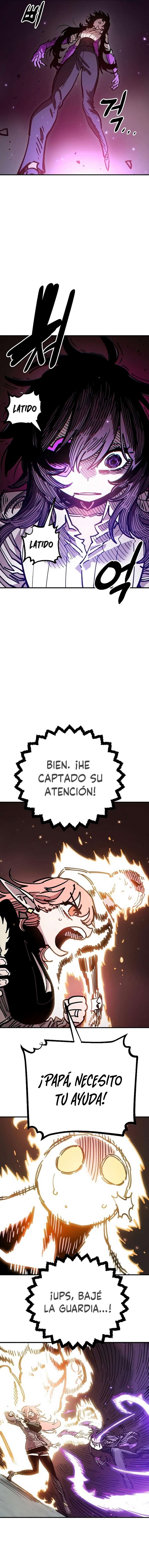Read Player ES Manga Online