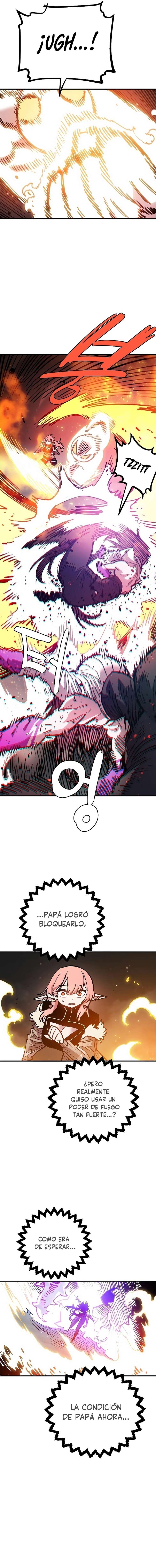 Read Player ES Manga Online
