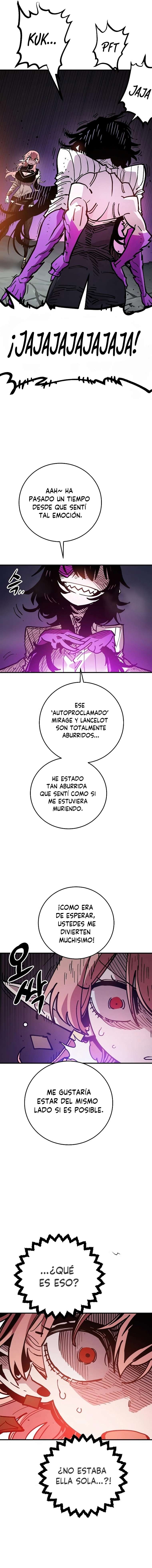 Read Player ES Manga Online