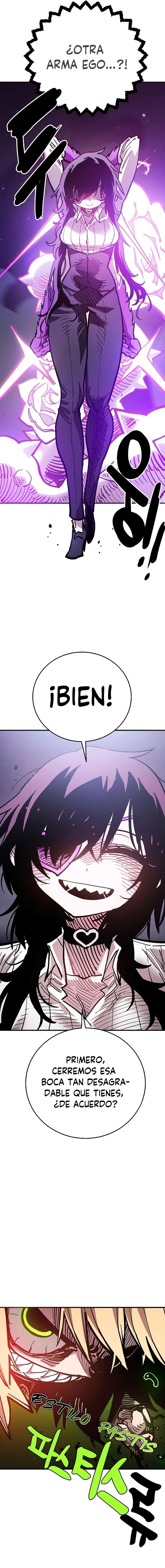 Read Player ES Manga Online