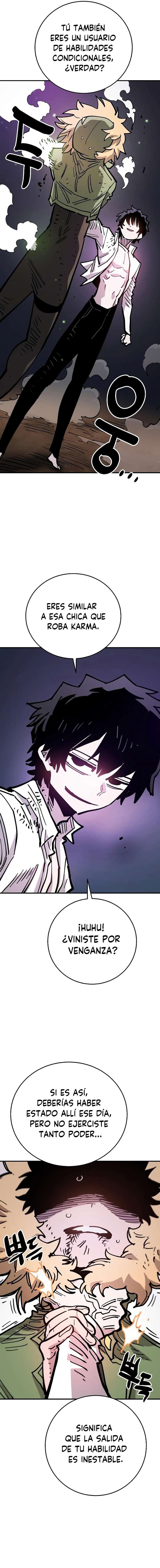 Read Player ES Manga Online