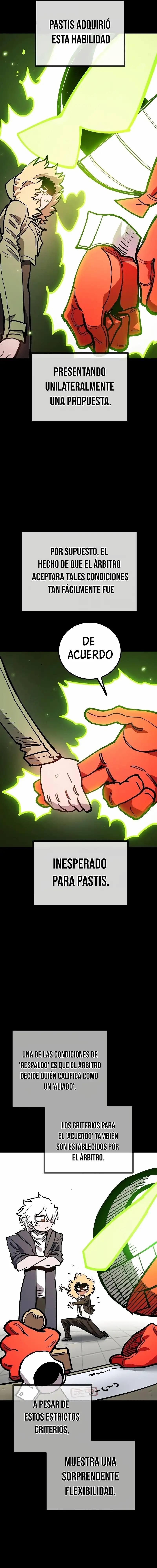 Read Player ES Manga Online