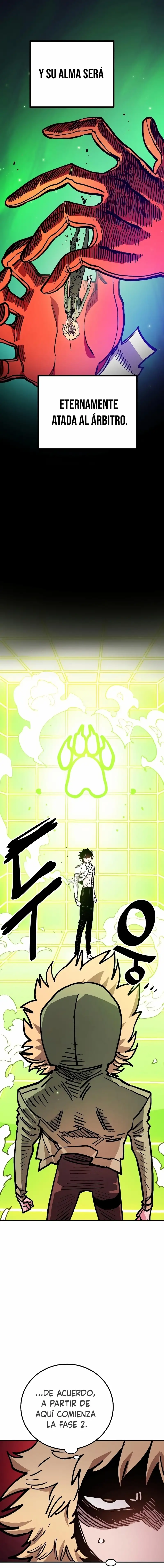 Read Player ES Manga Online
