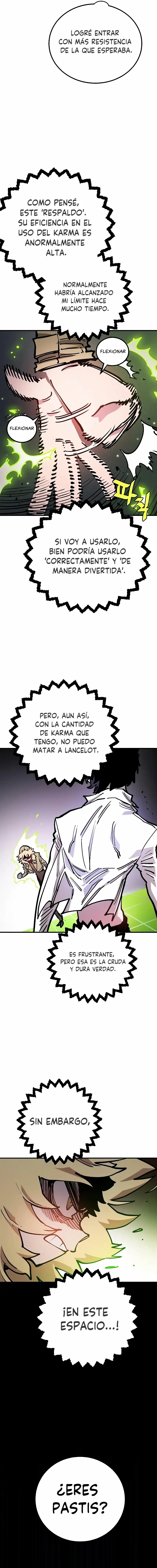 Read Player ES Manga Online