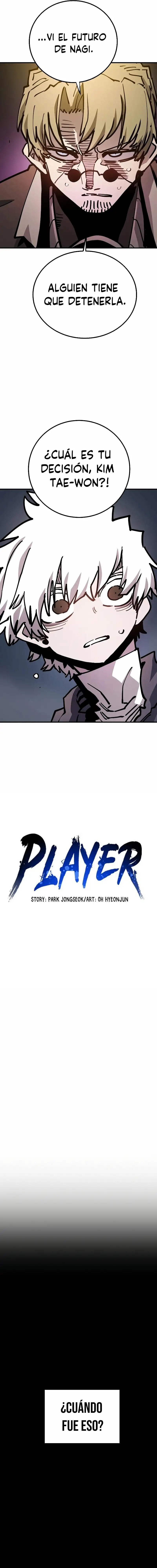 Read Player ES Manga Online