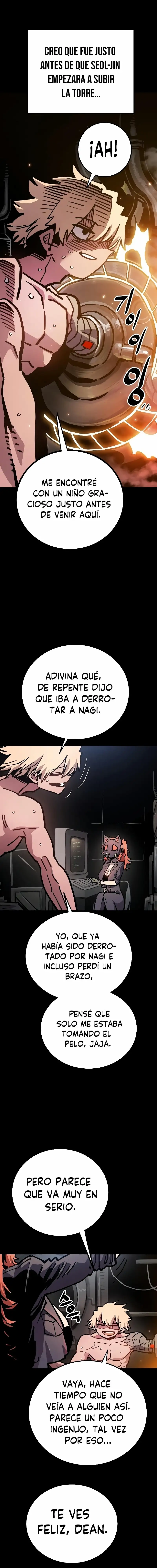 Read Player ES Manga Online