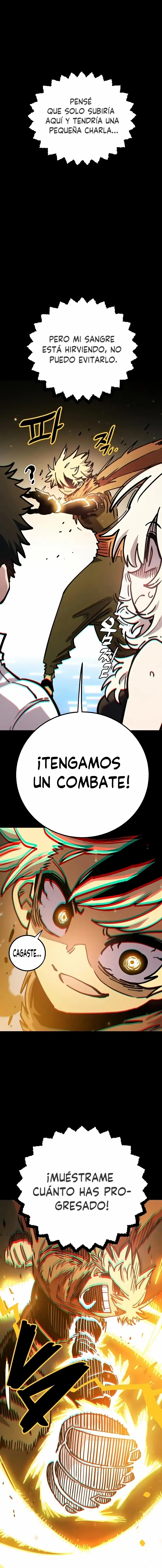 Read Player ES Manga Online