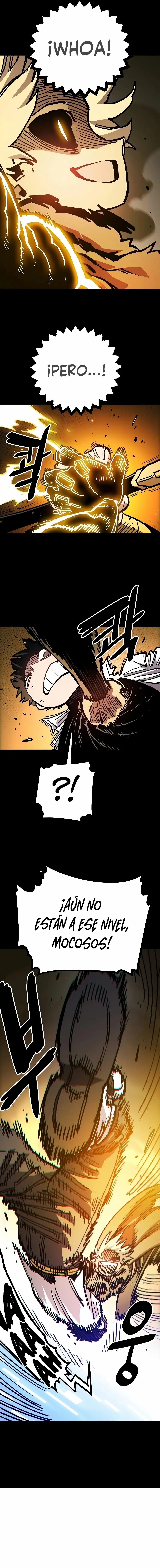 Read Player ES Manga Online