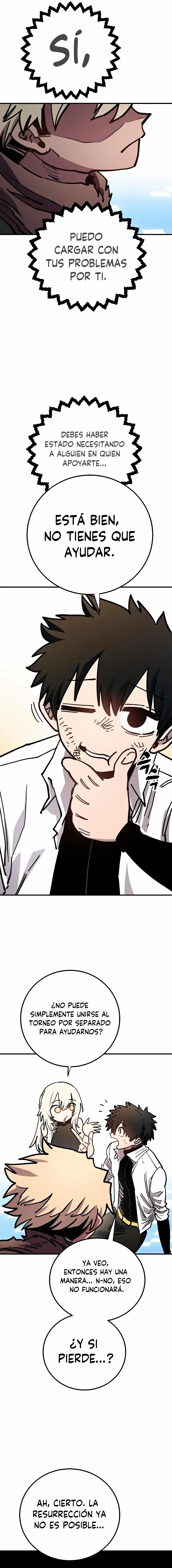 Read Player ES Manga Online