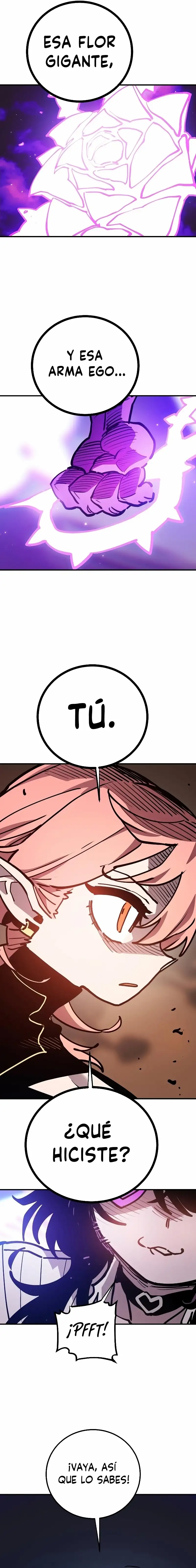 Read Player ES Manga Online