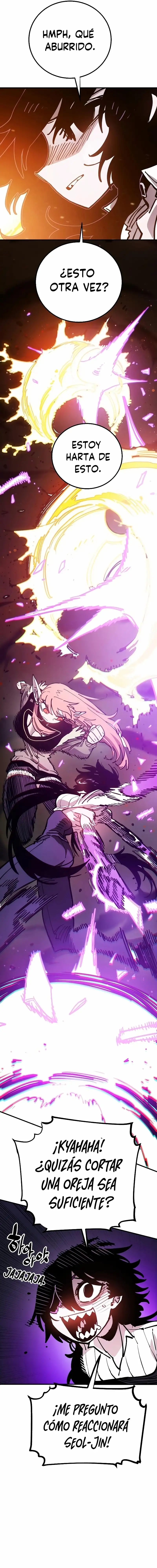 Read Player ES Manga Online