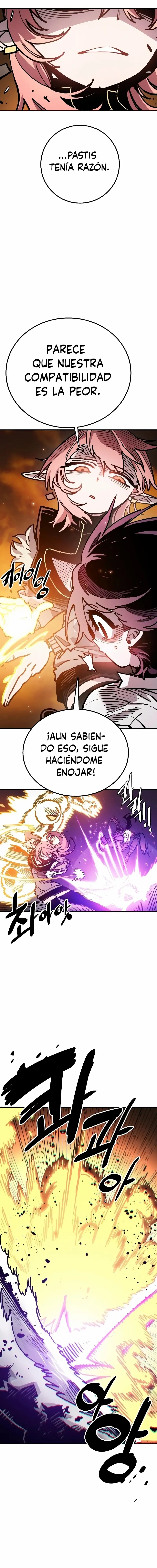 Read Player ES Manga Online