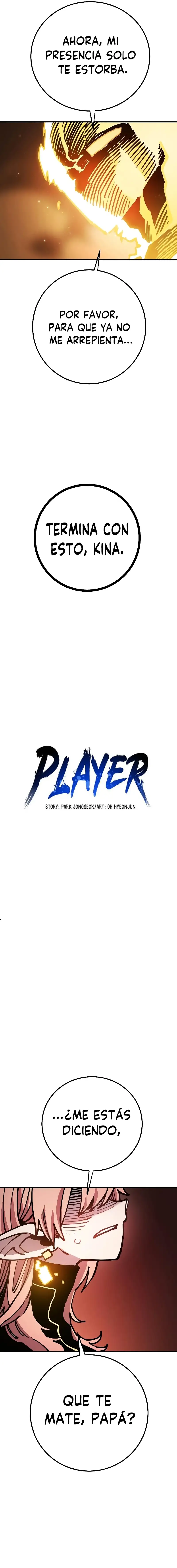 Read Player ES Manga Online