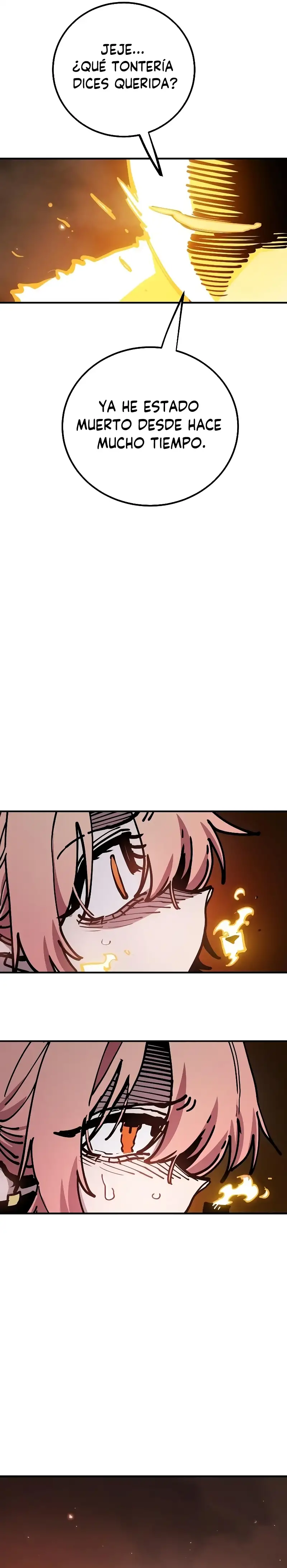 Read Player ES Manga Online