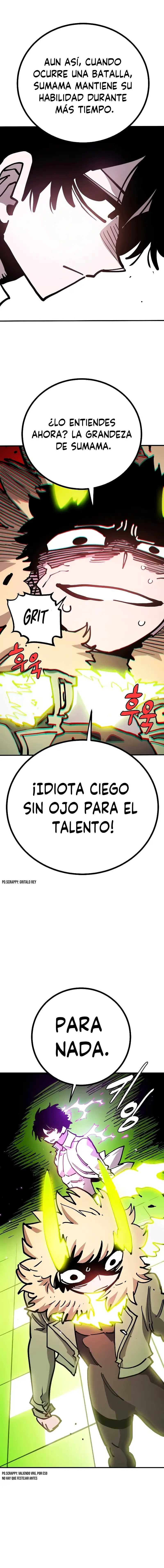 Read Player ES Manga Online