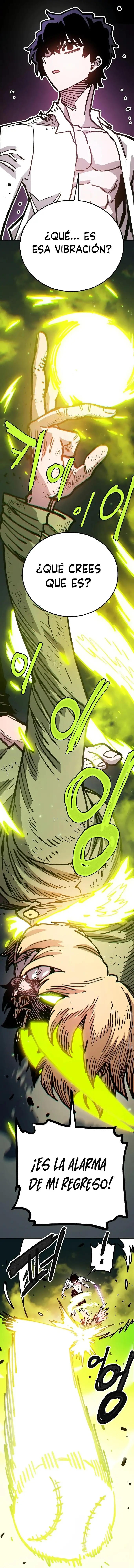 Read Player ES Manga Online