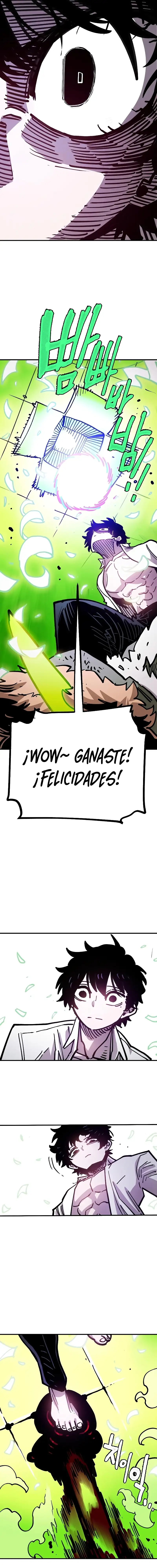 Read Player ES Manga Online