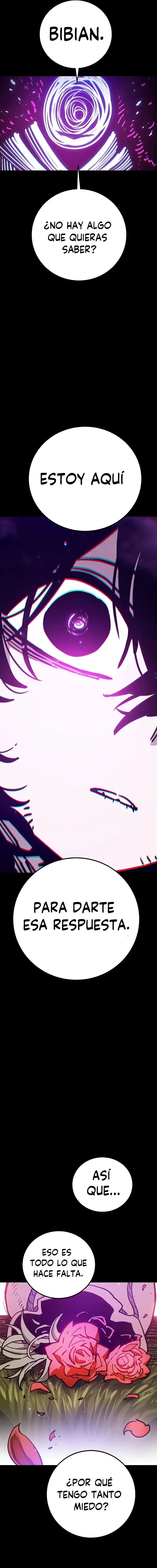 Read Player ES Manga Online