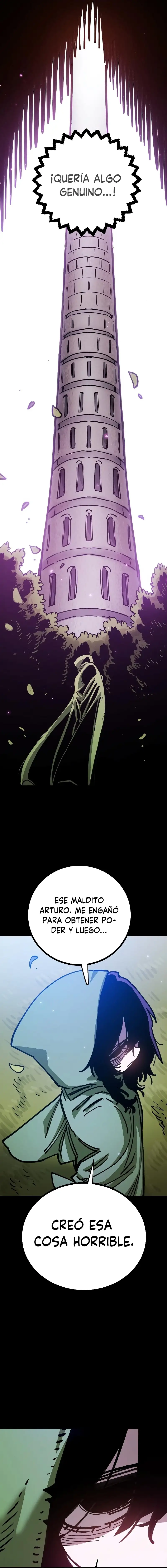 Read Player ES Manga Online