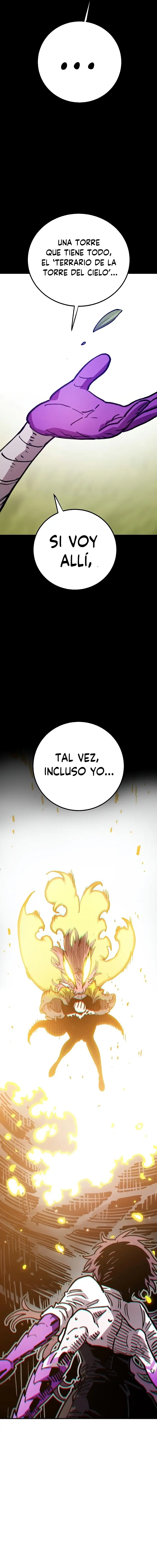 Read Player ES Manga Online