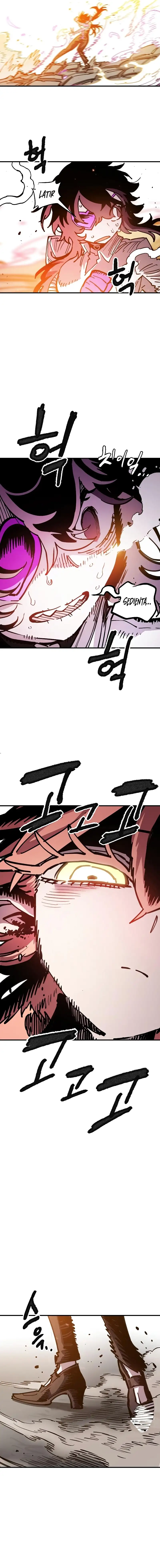 Read Player ES Manga Online