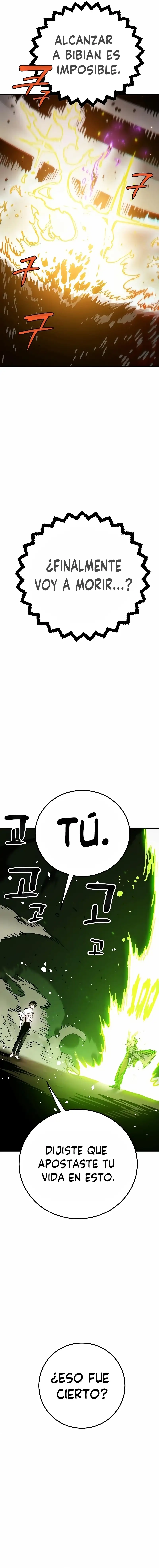Read Player ES Manga Online