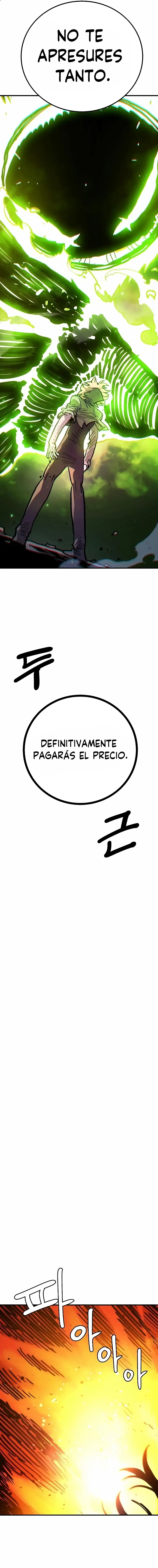 Read Player ES Manga Online