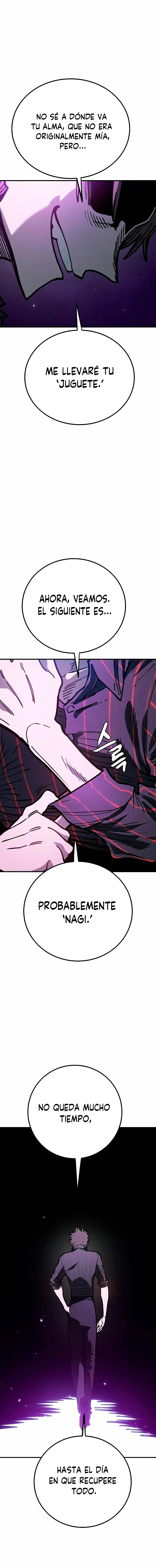 Read Player ES Manga Online