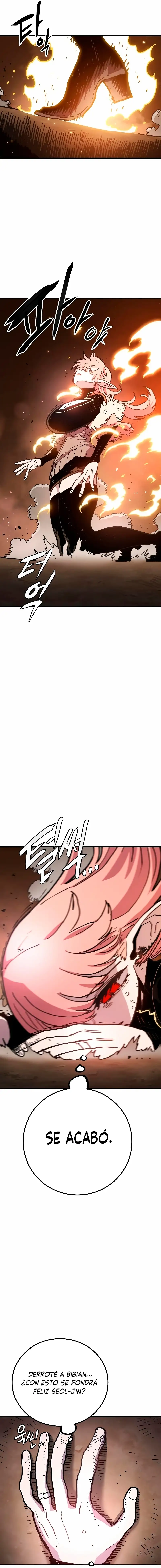 Read Player ES Manga Online