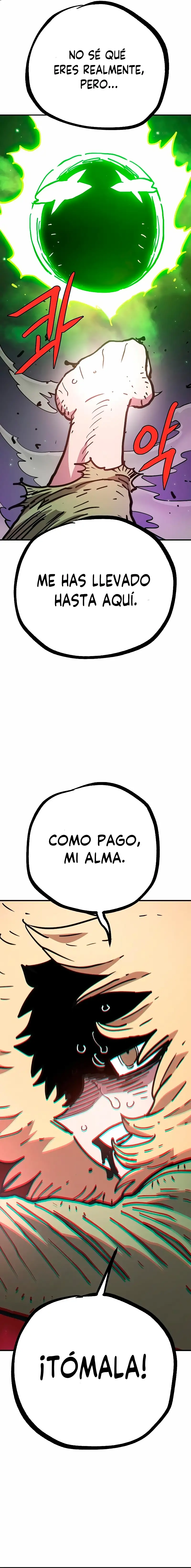 Read Player ES Manga Online