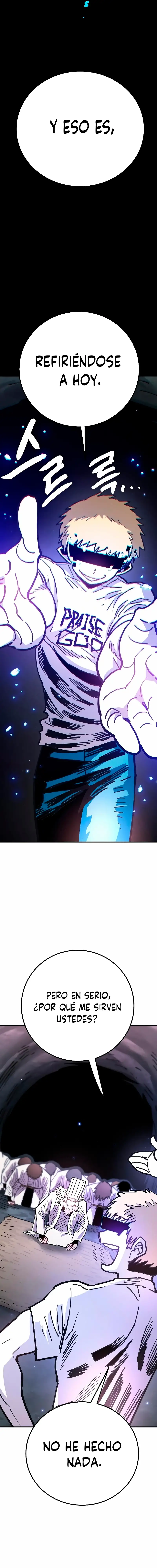 Read Player ES Manga Online
