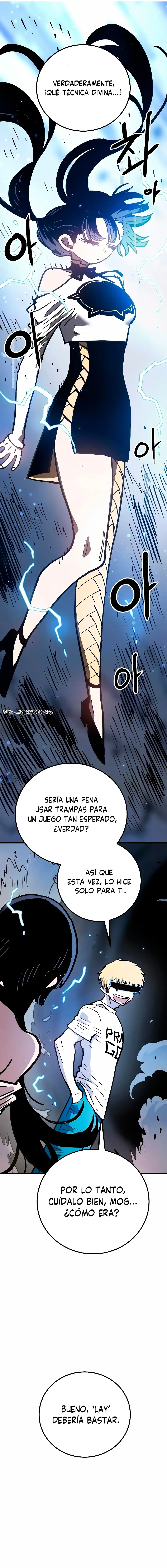 Read Player ES Manga Online