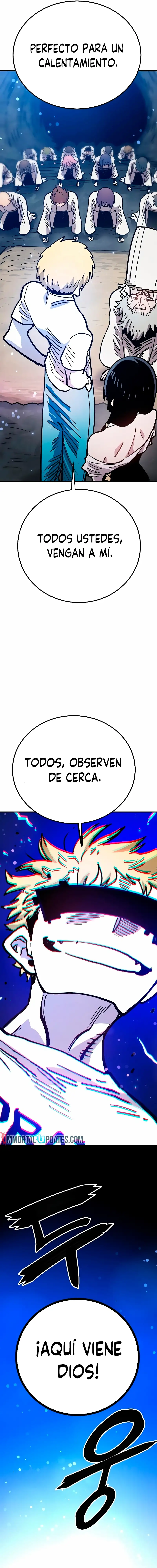 Read Player ES Manga Online