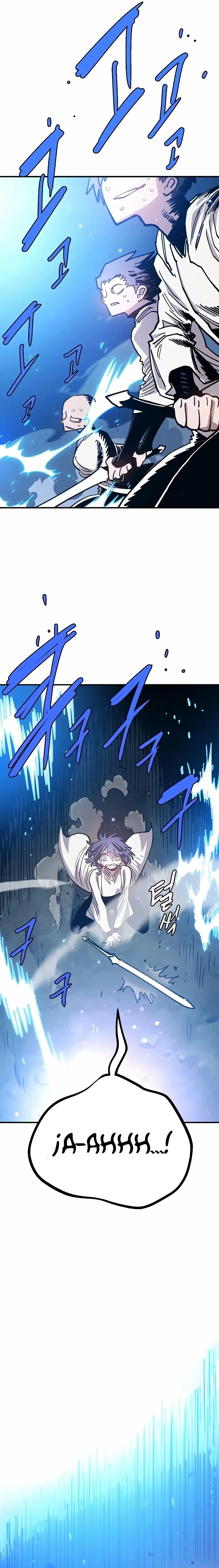 Read Player ES Manga Online