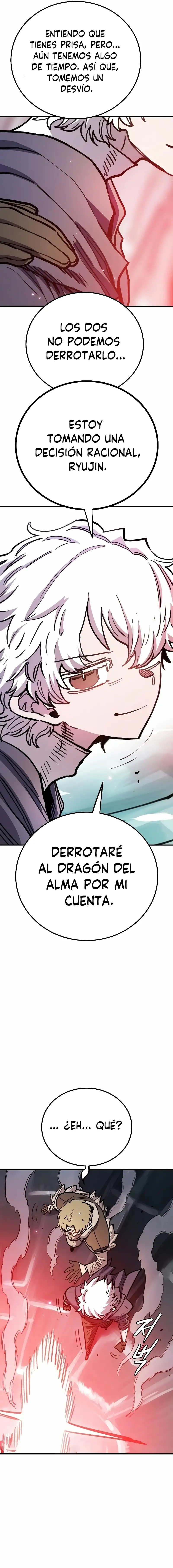 Read Player ES Manga Online