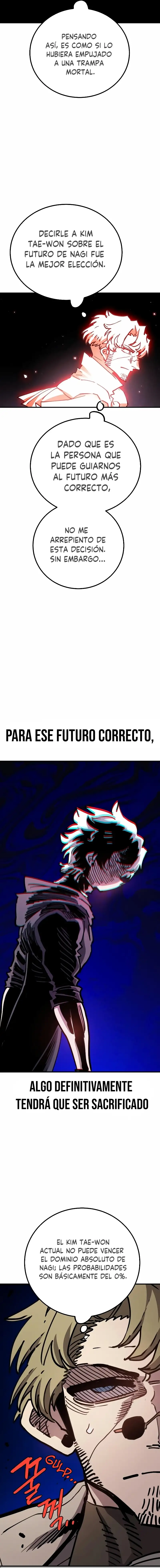 Read Player ES Manga Online