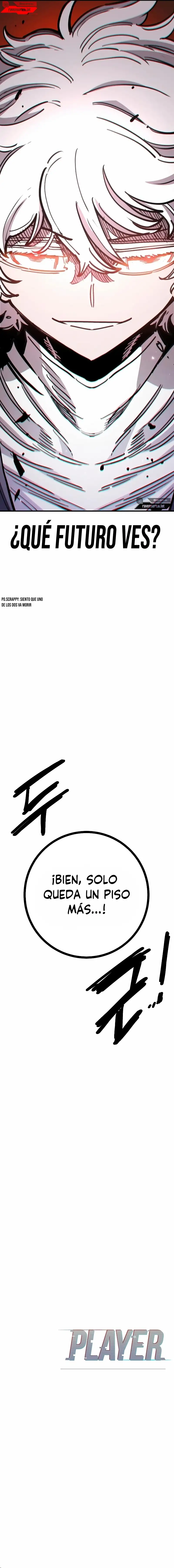 Read Player ES Manga Online