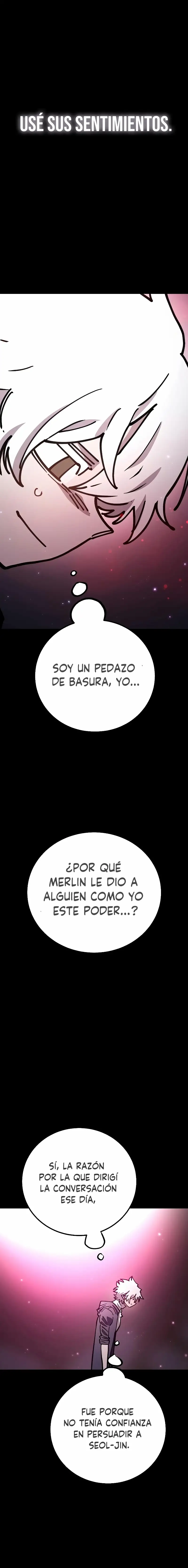 Read Player ES Manga Online