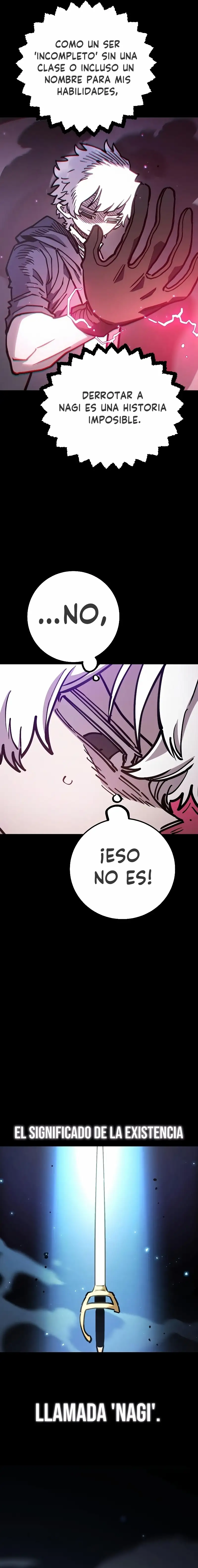 Read Player ES Manga Online